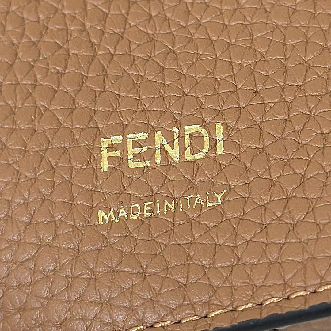 Fendi Baguette Bag