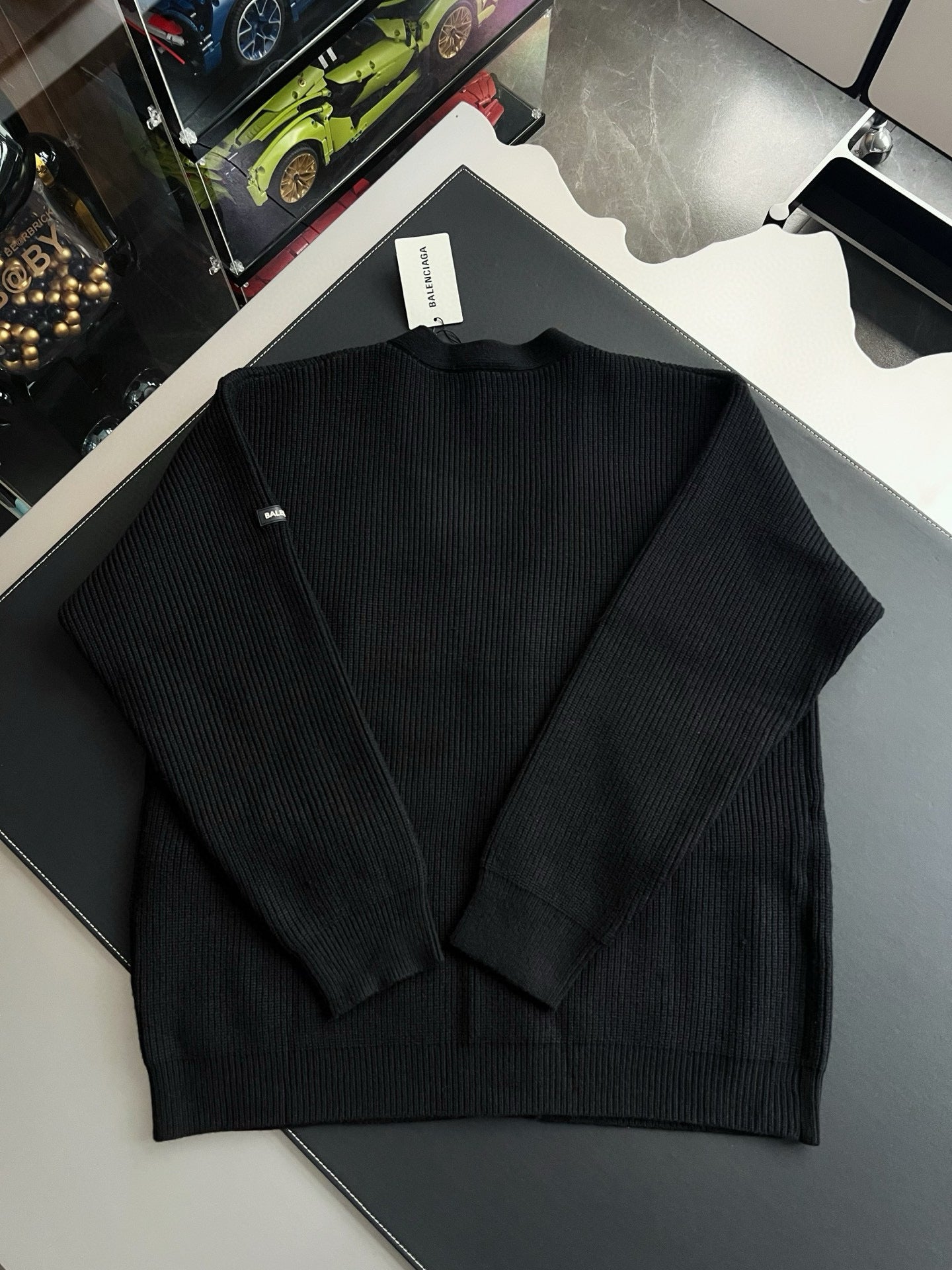 Balenciaga Cardigan