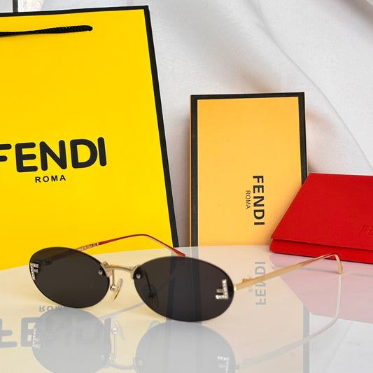 Fendi Sunglasses