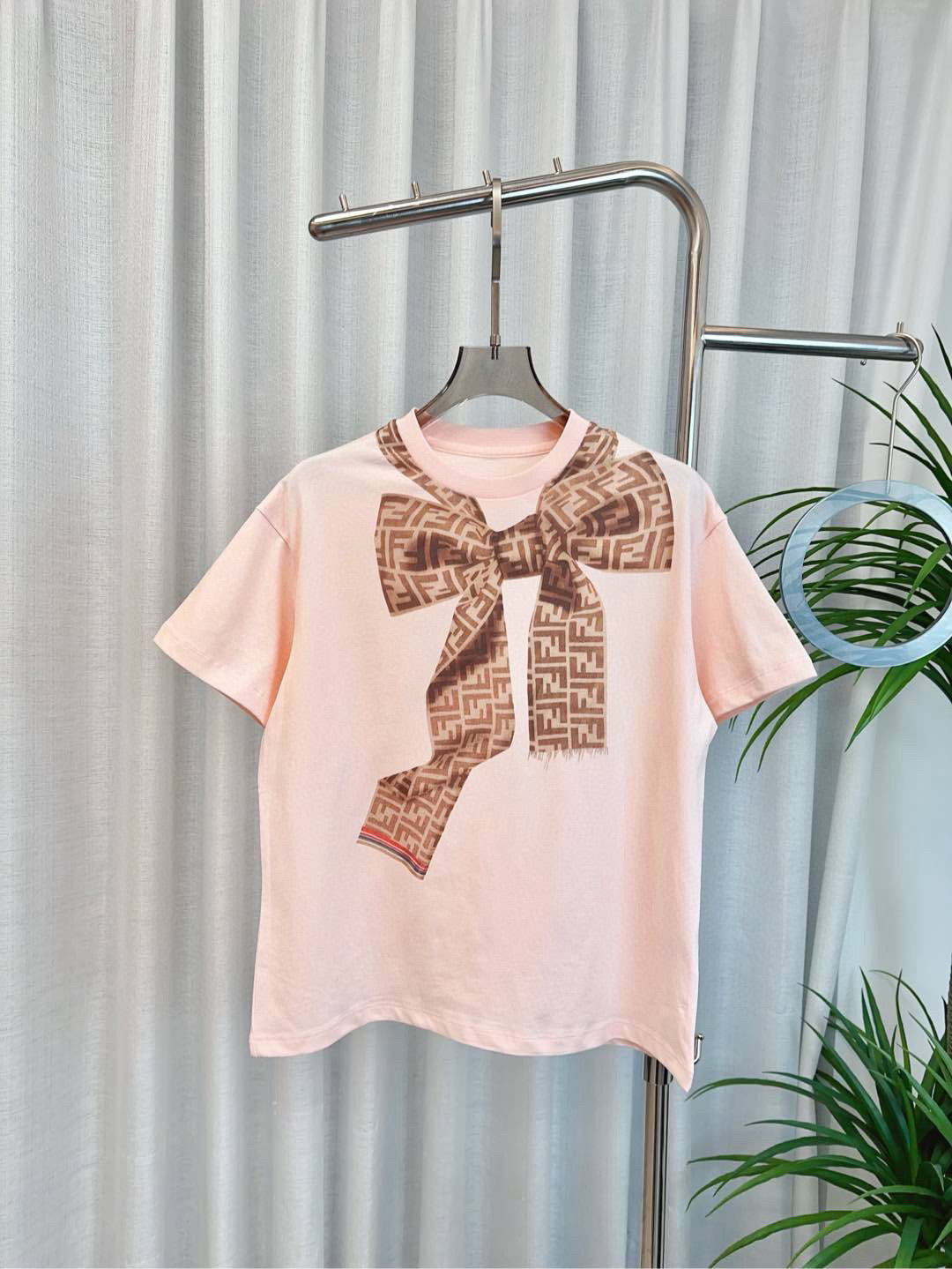 Fendi T-shirt