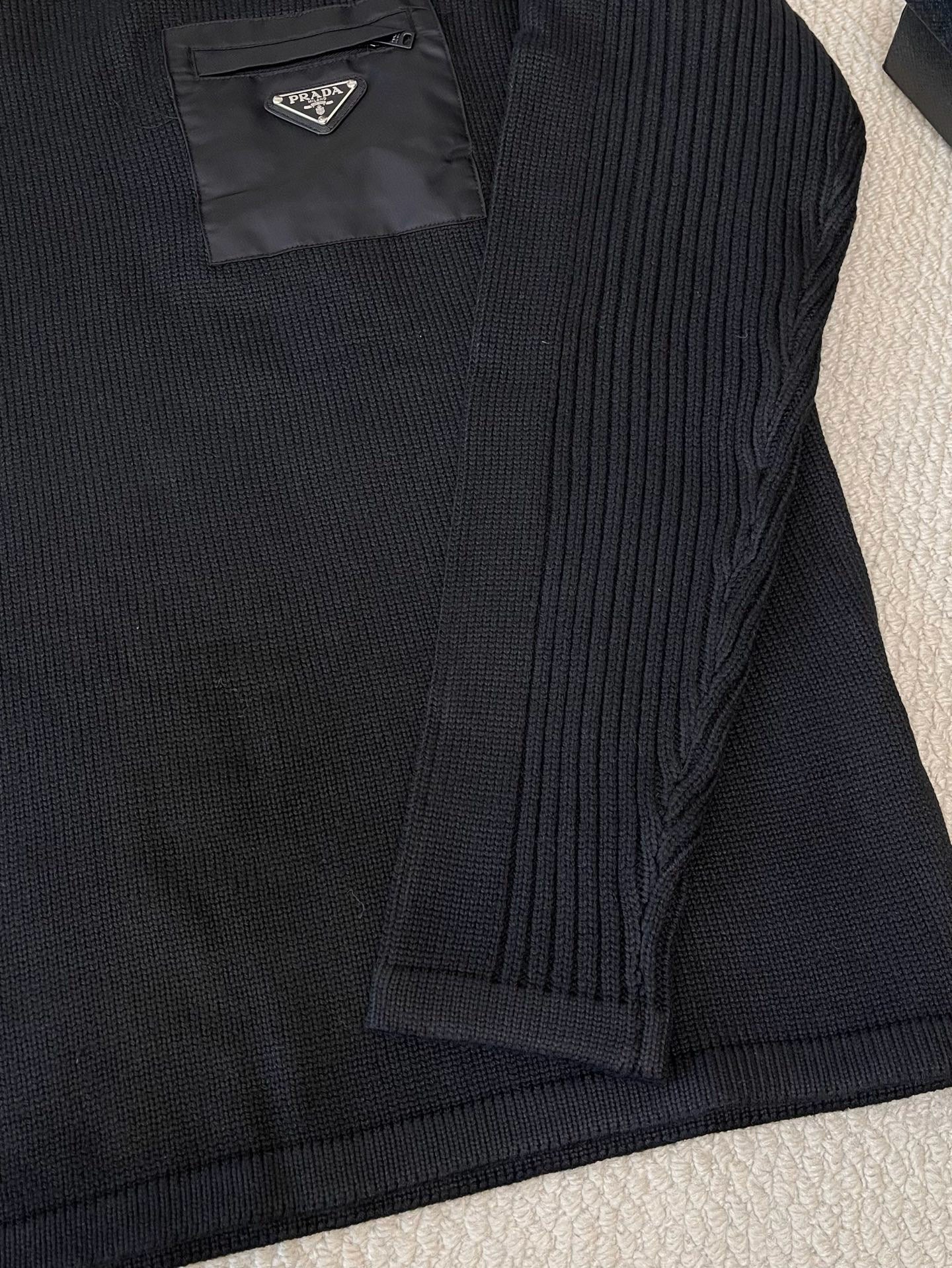Prada Sweater