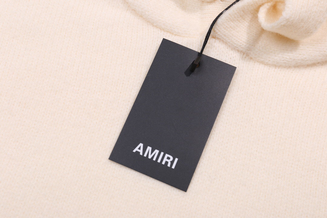 Amiri Hoodie