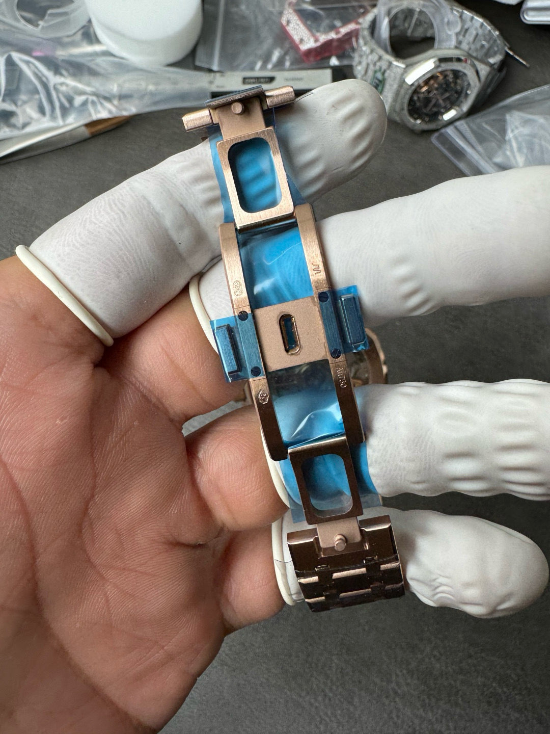 Audemars Piguet Royal Oak Chronograph 26240OR 41mm