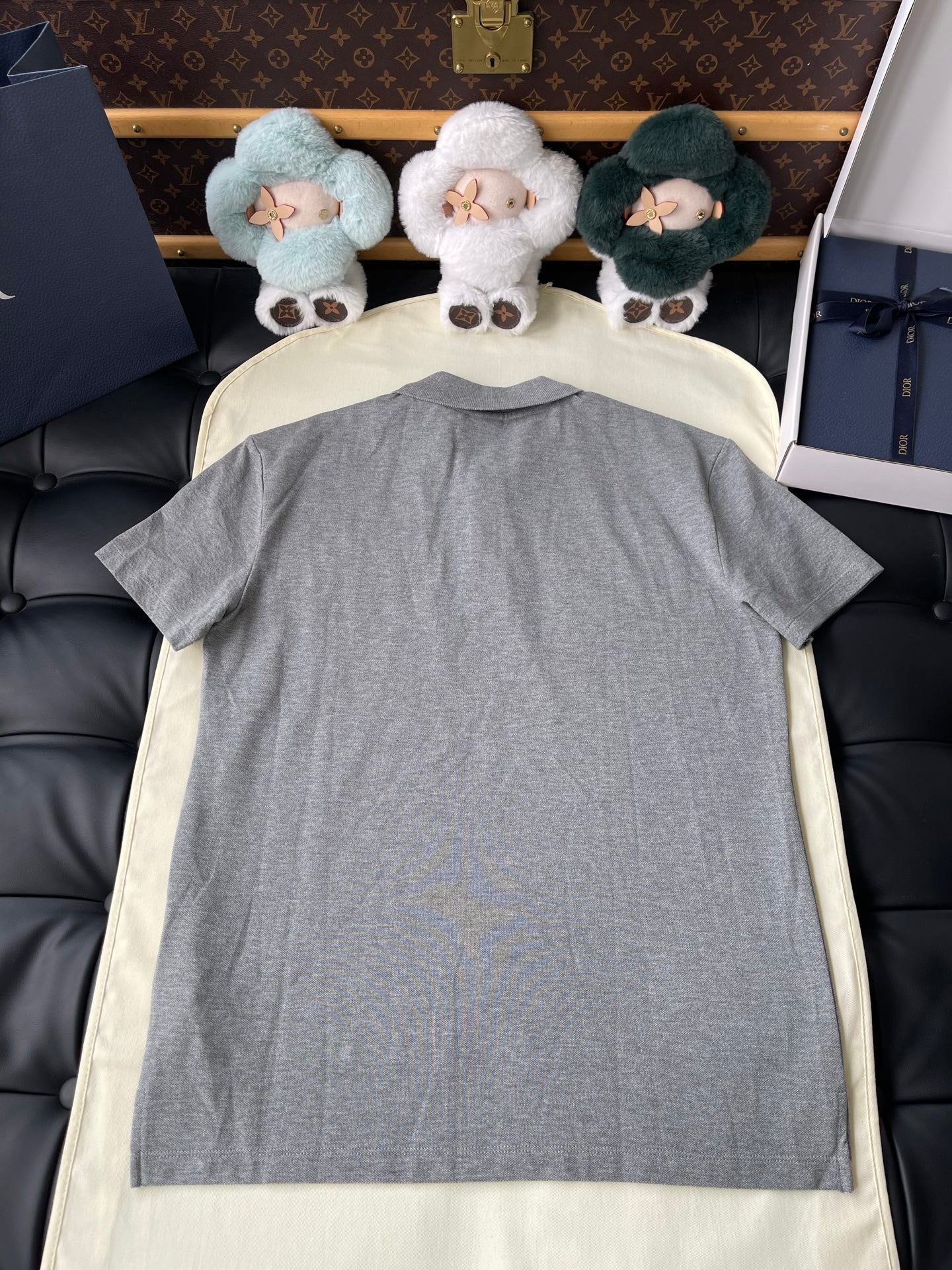 Dior Polo