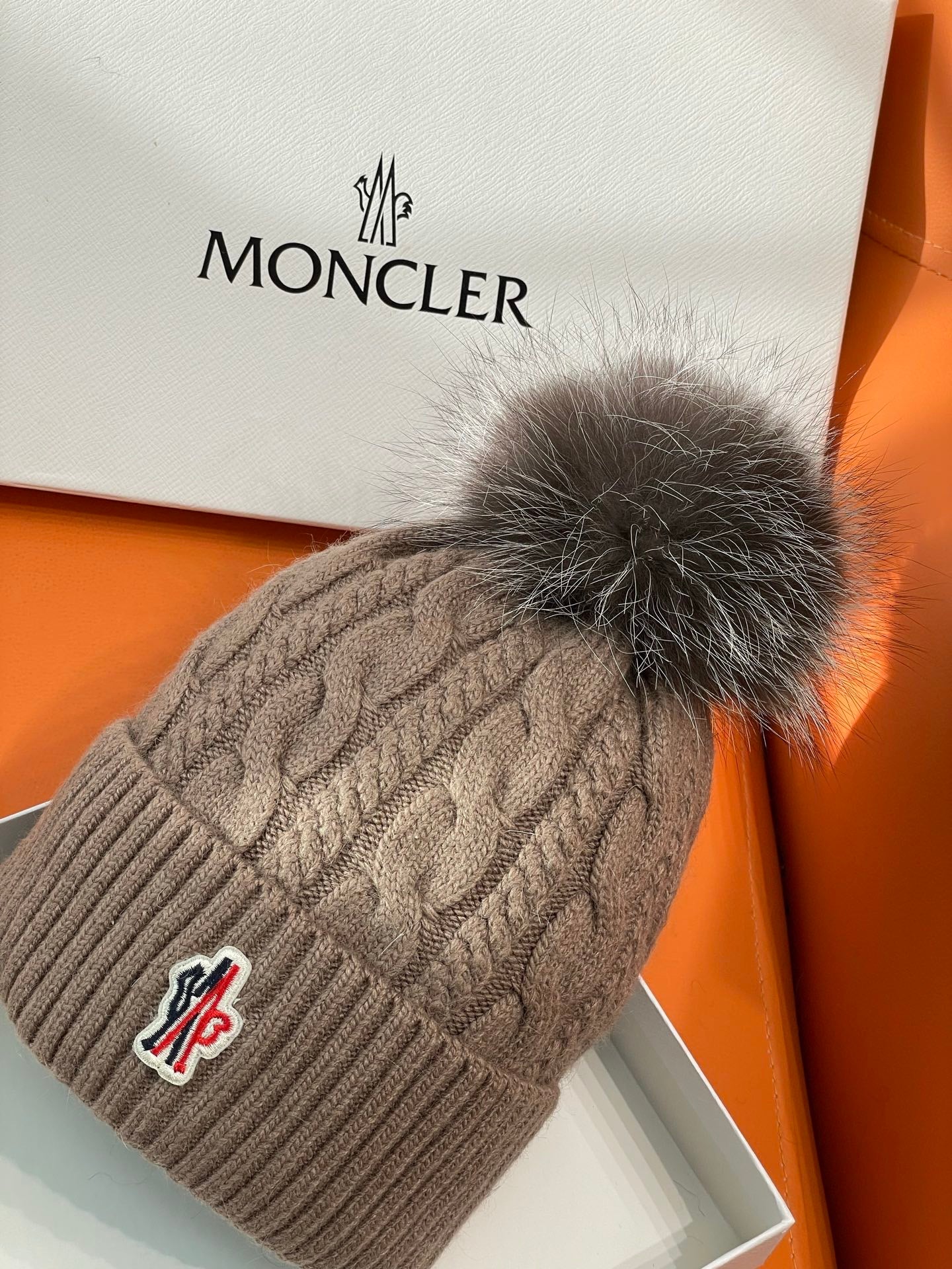 Moncler Beanie