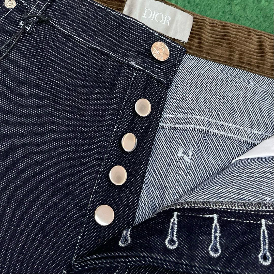 Dior Jeans