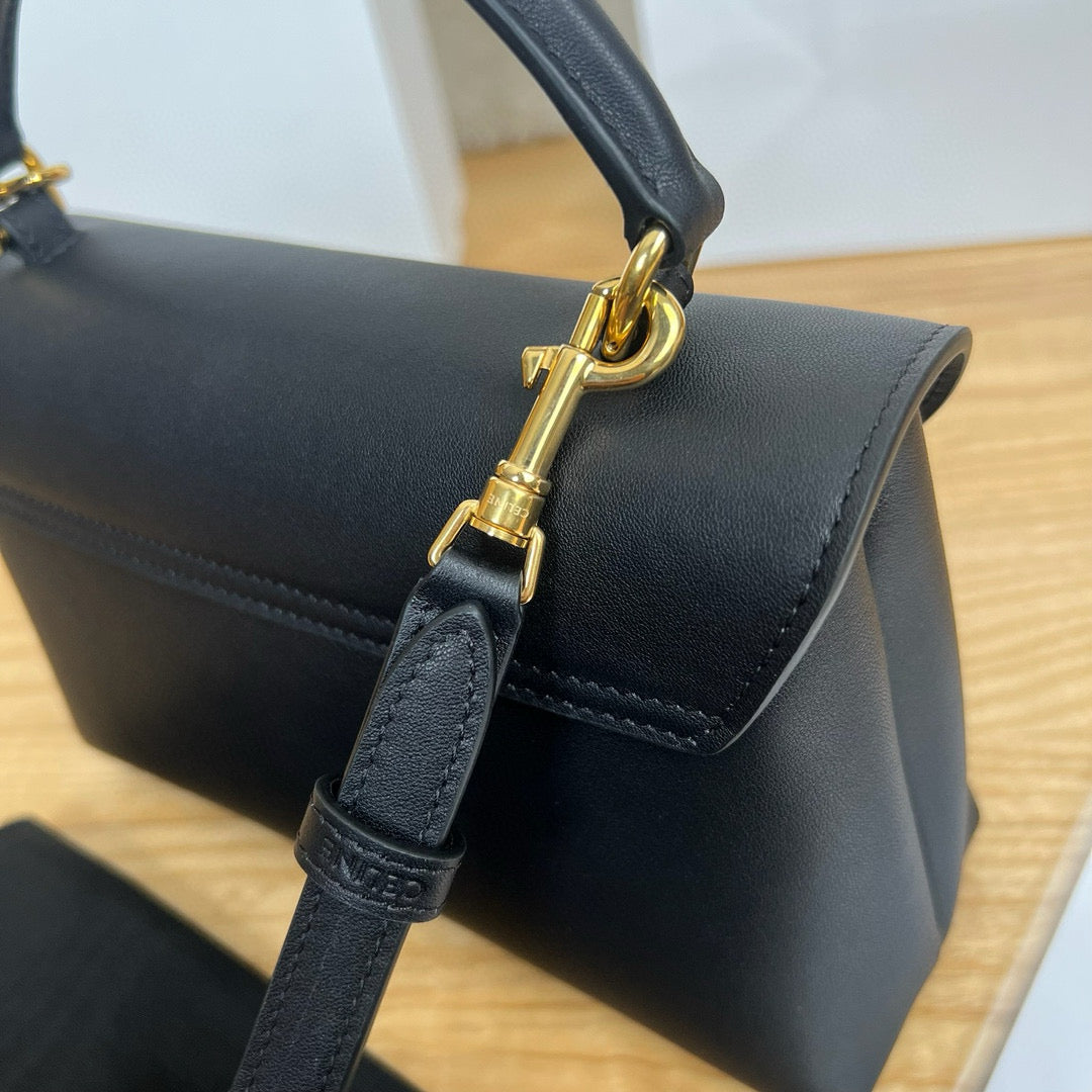 Celine Triomphe Handbag