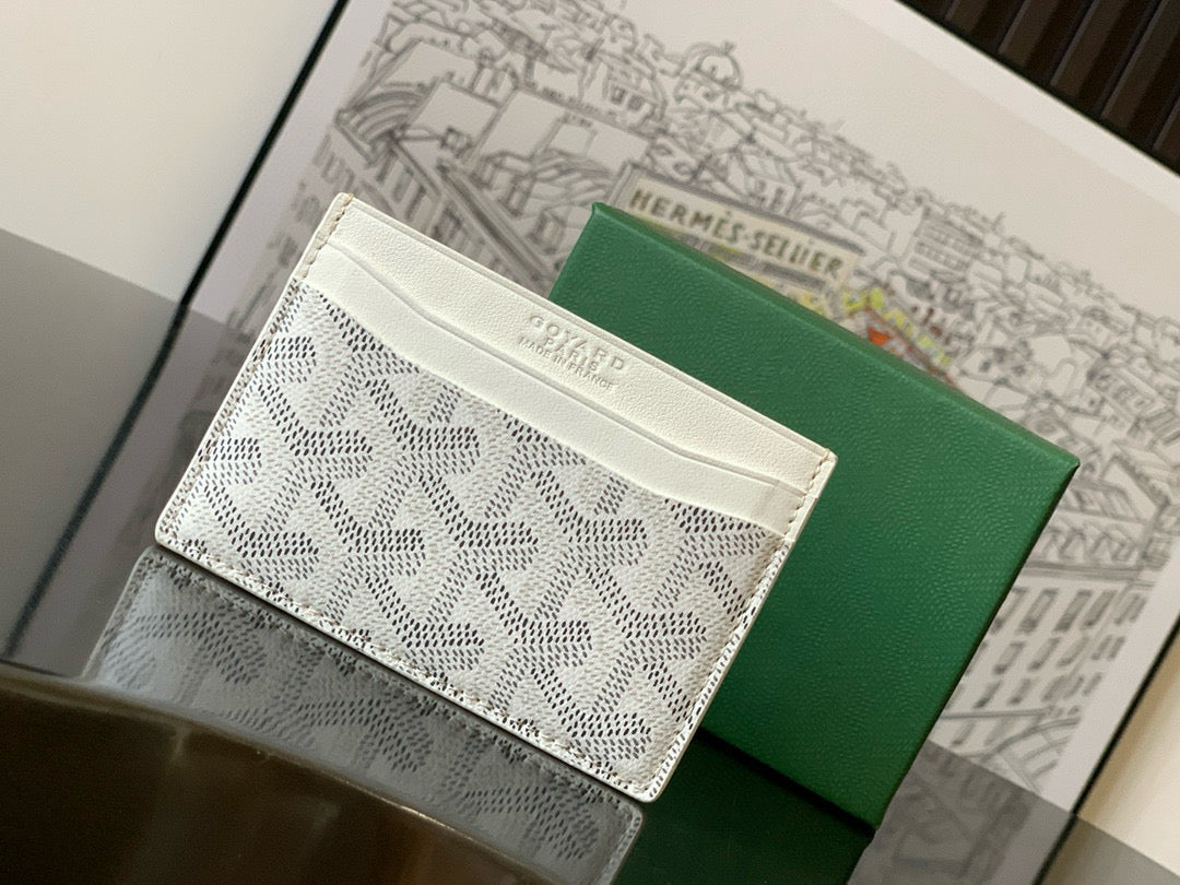 Goyard Saint-Sulpice Cardholder