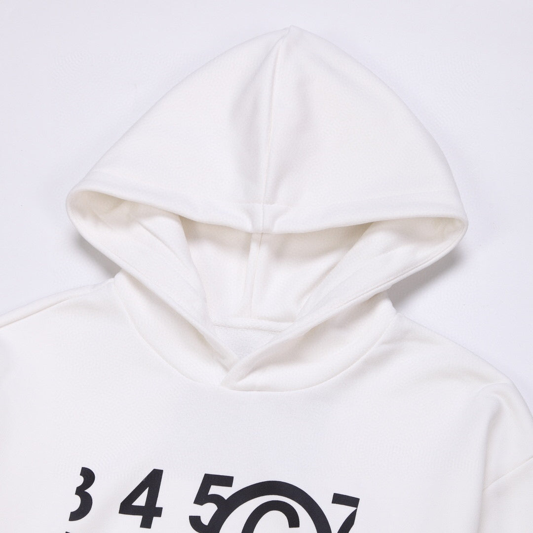 MM6 Hoodie