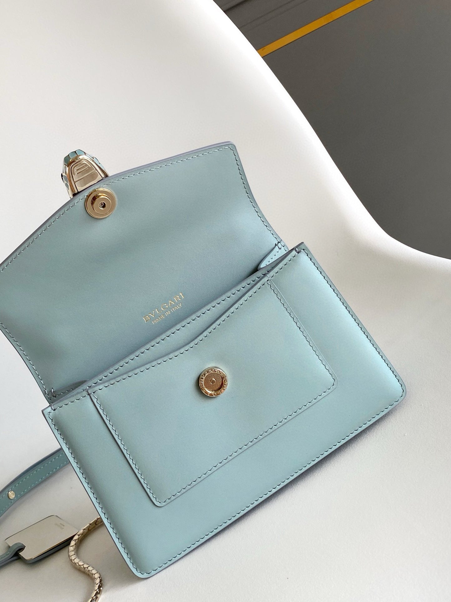Bvlgari Serpenti Forever Bag
