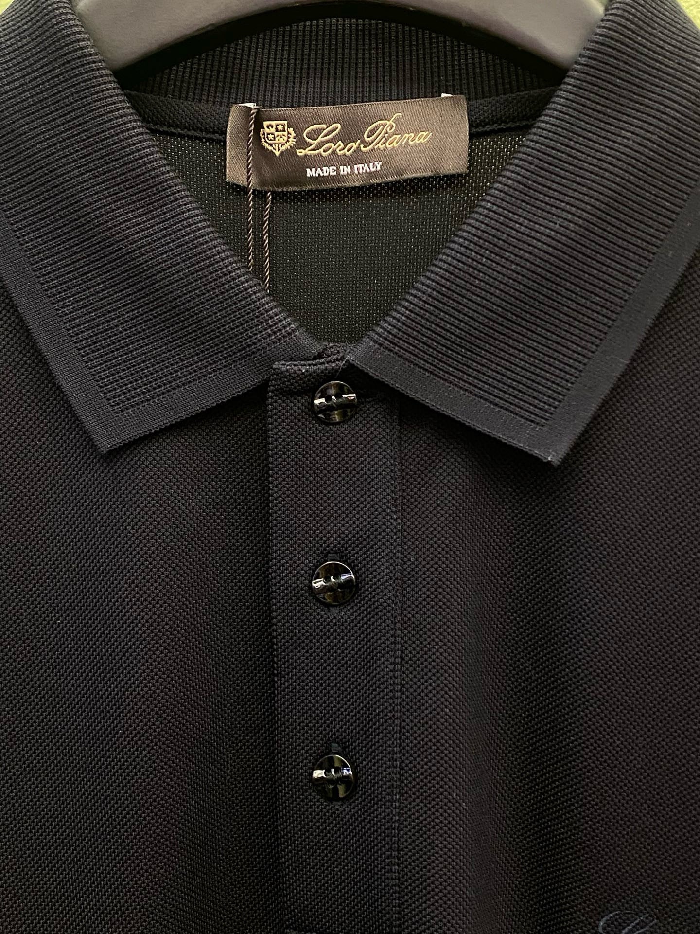 Loro Piana Polo