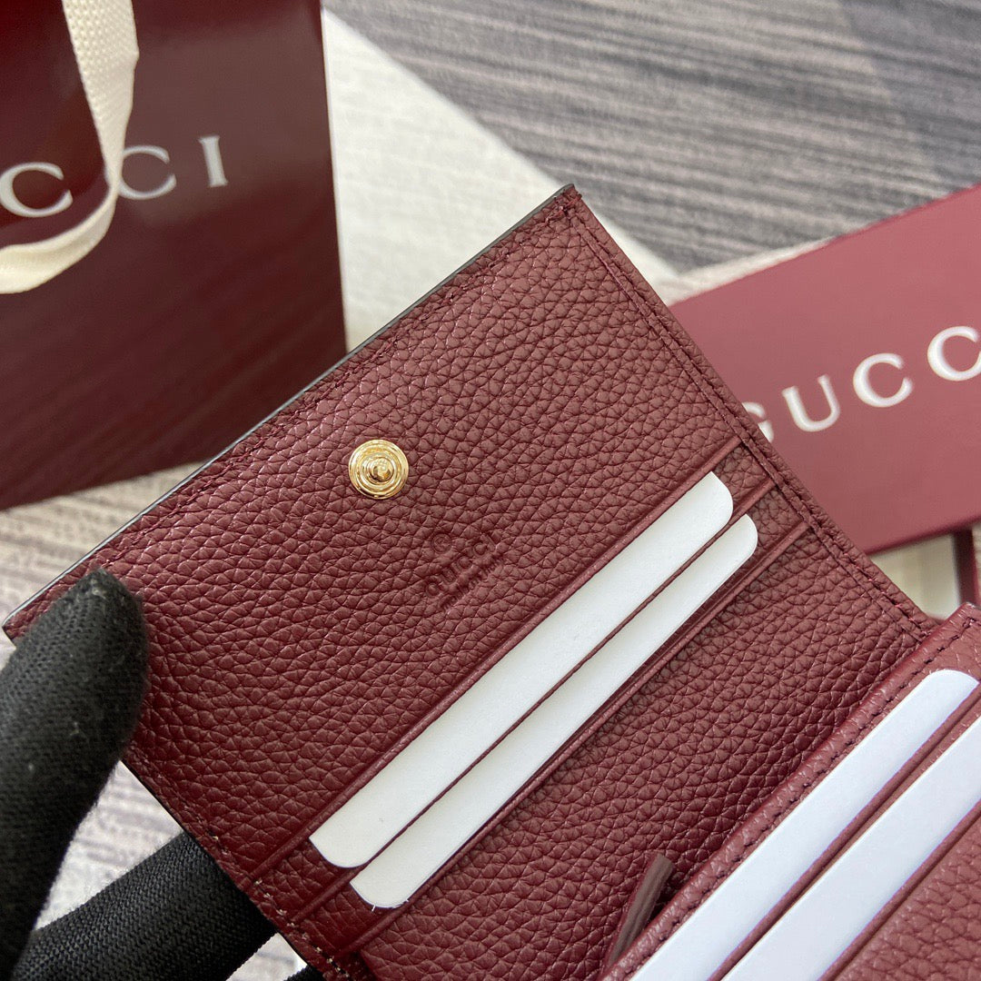 Gucci Wallet