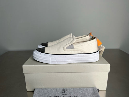 Brunello Cucinelli Sneakers