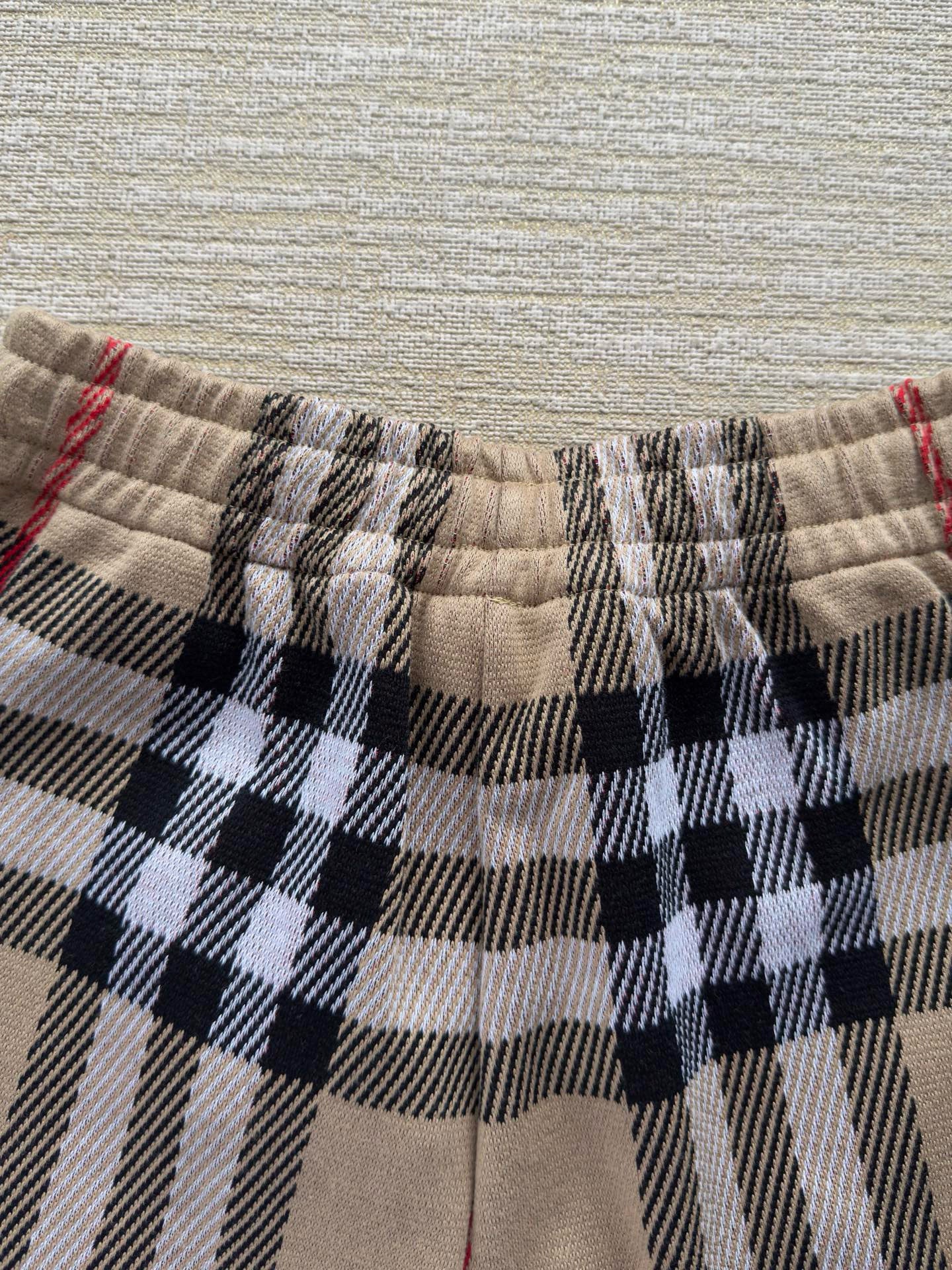 BBR Short Pants