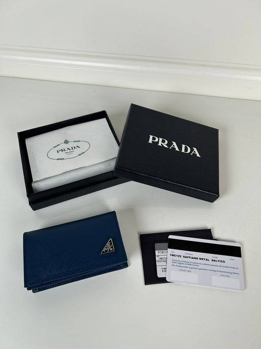 Prada Wallet