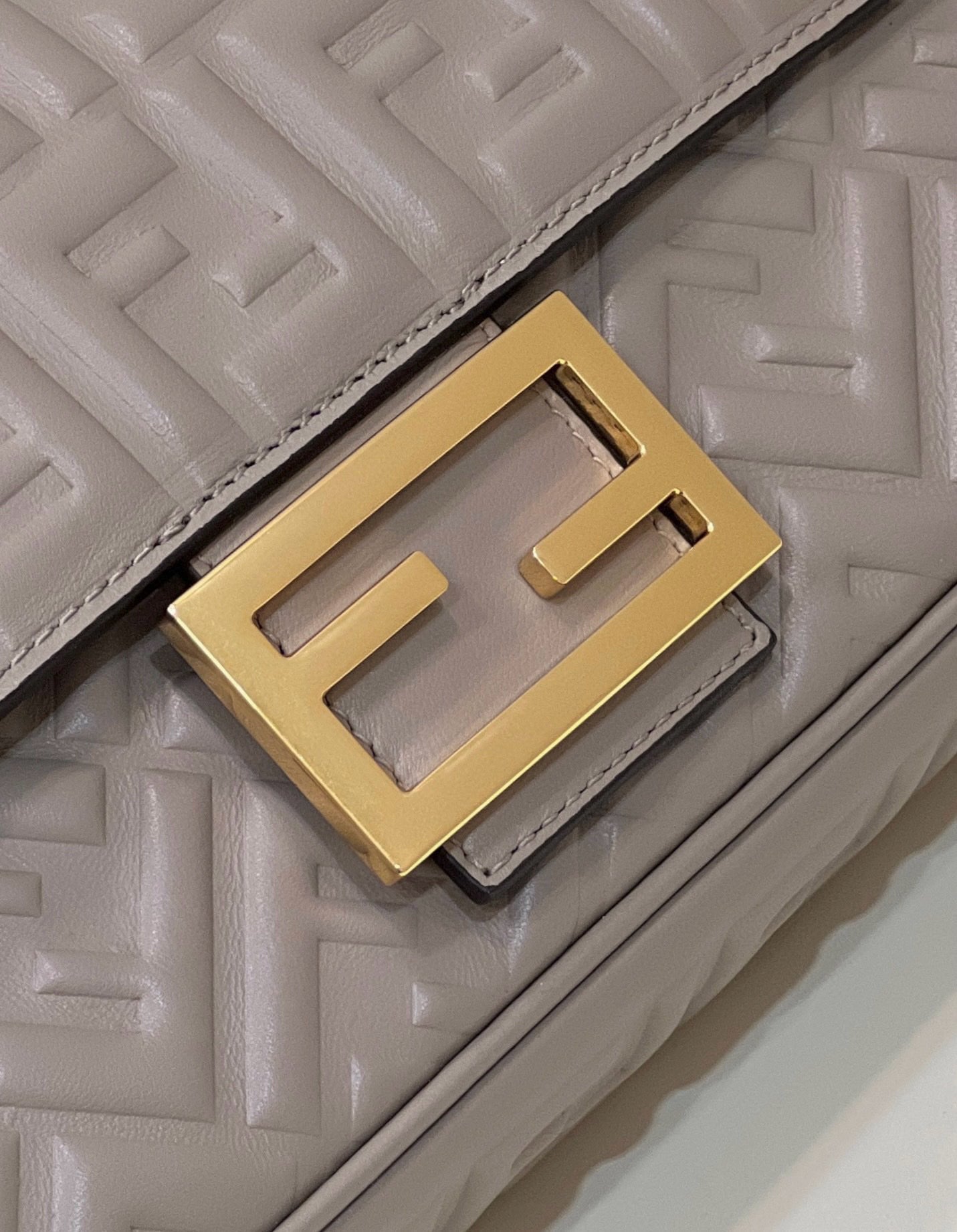 Fendi Baguette Bag