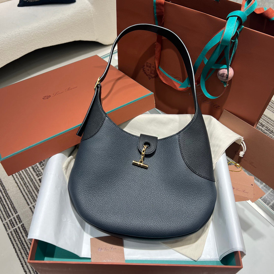 LP Medium Bobbin Bag