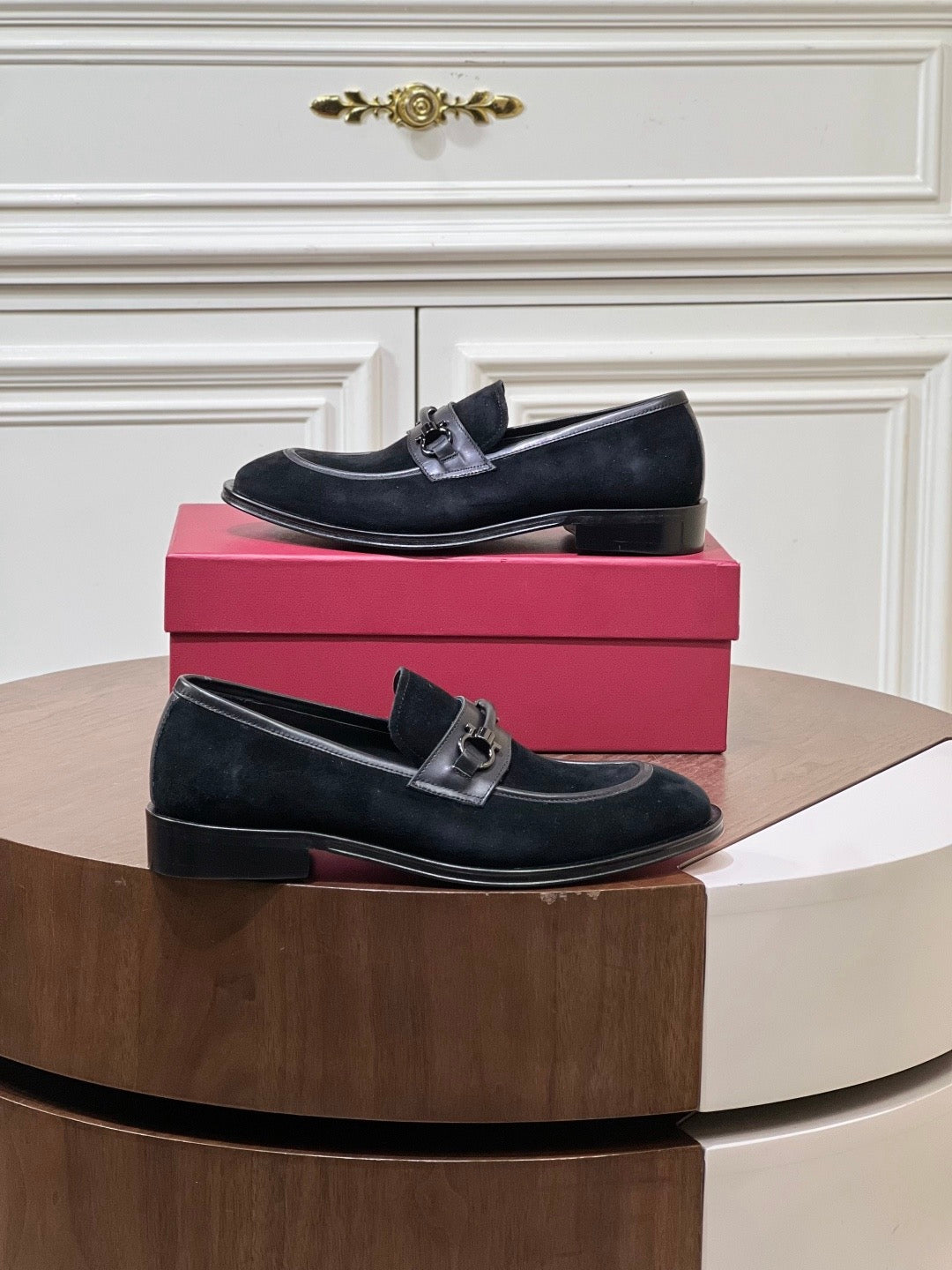 FG Loafer