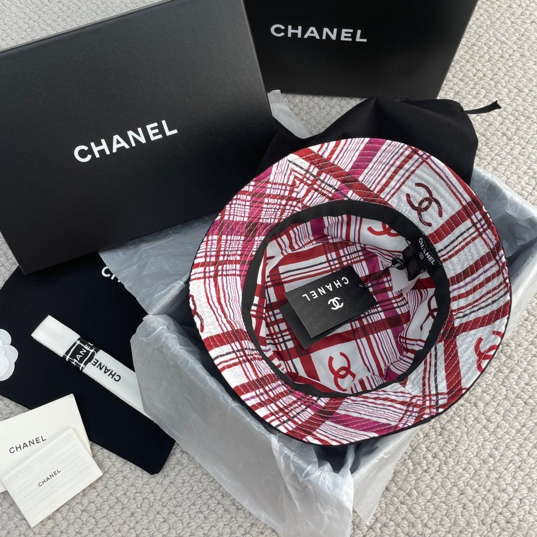 Chanel Cap