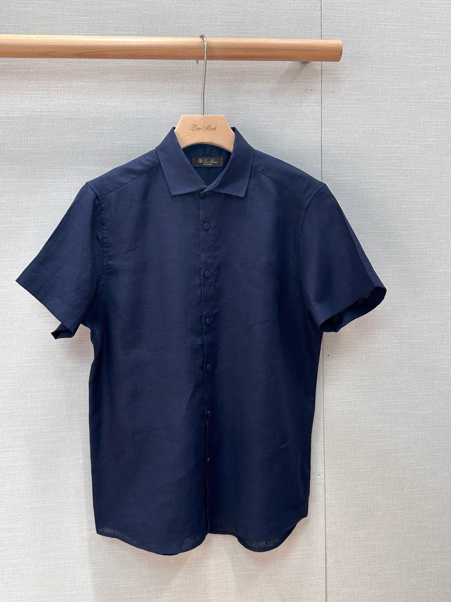 LP Short Sleeve Shirt