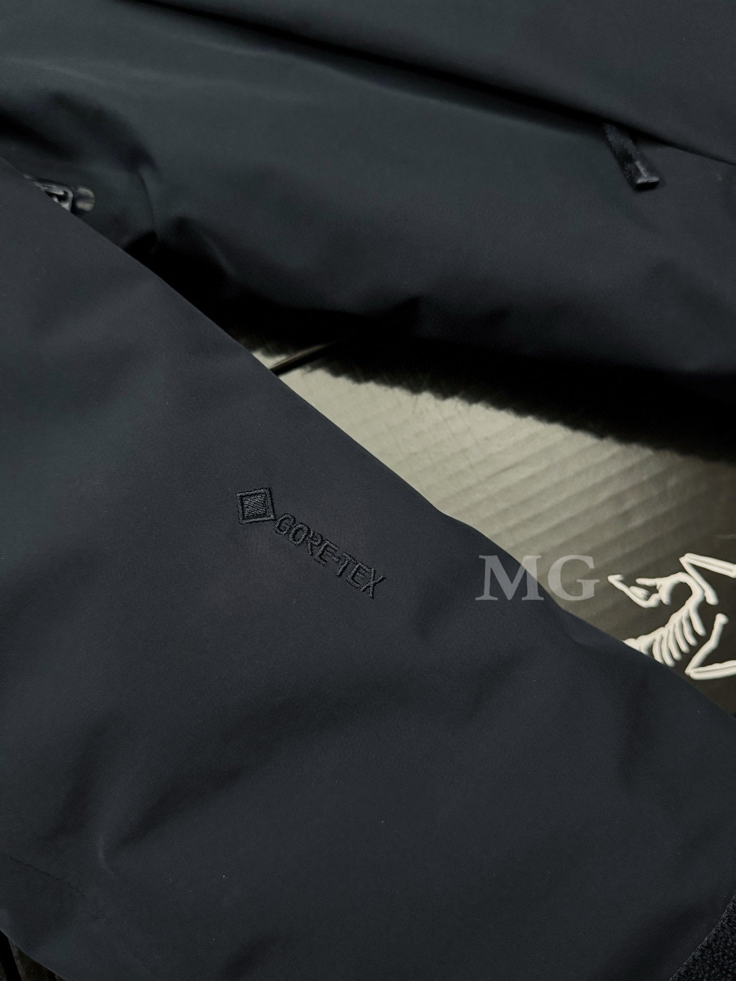Arcteryx Jacket