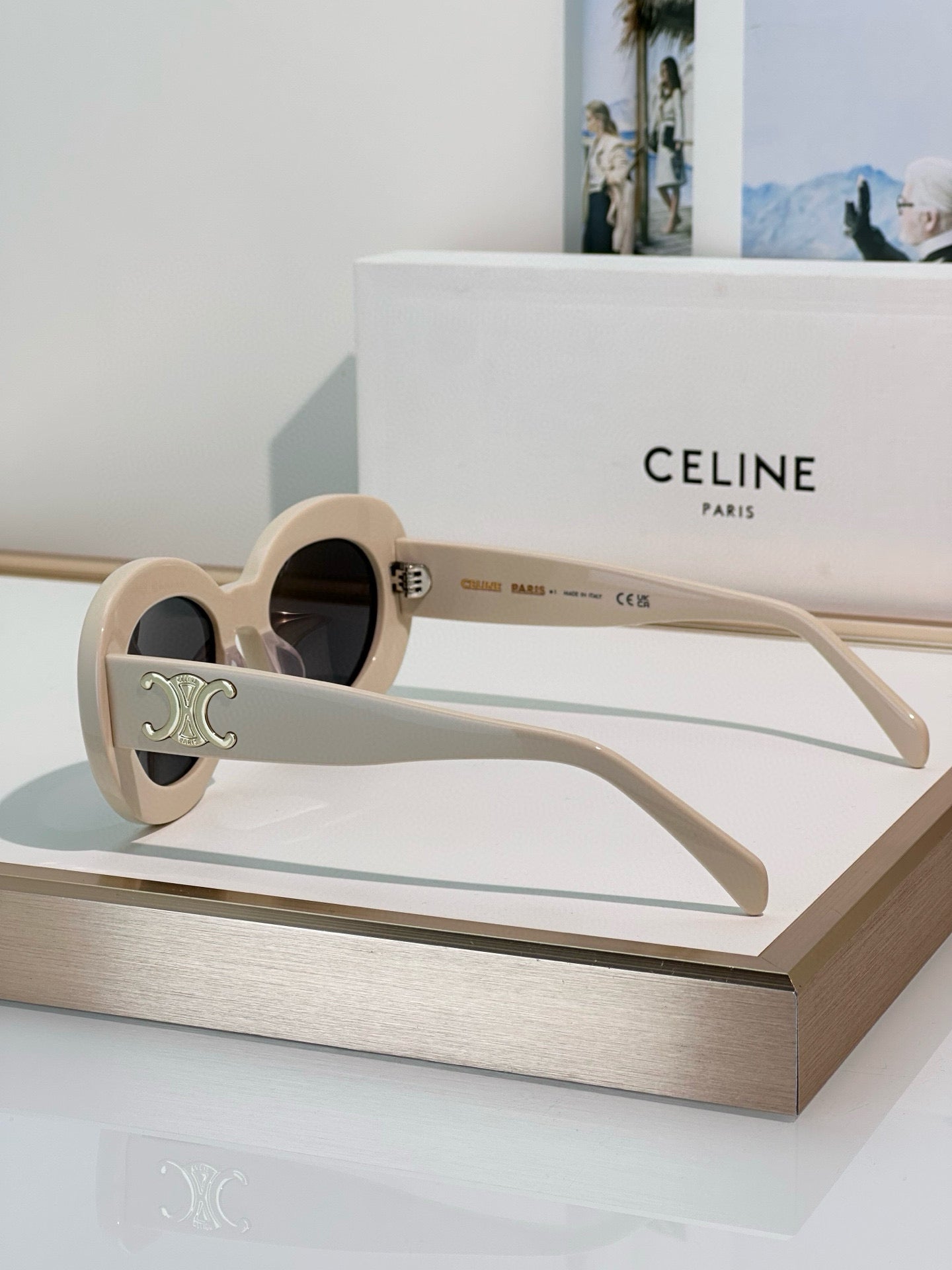 Celine Sunglasses