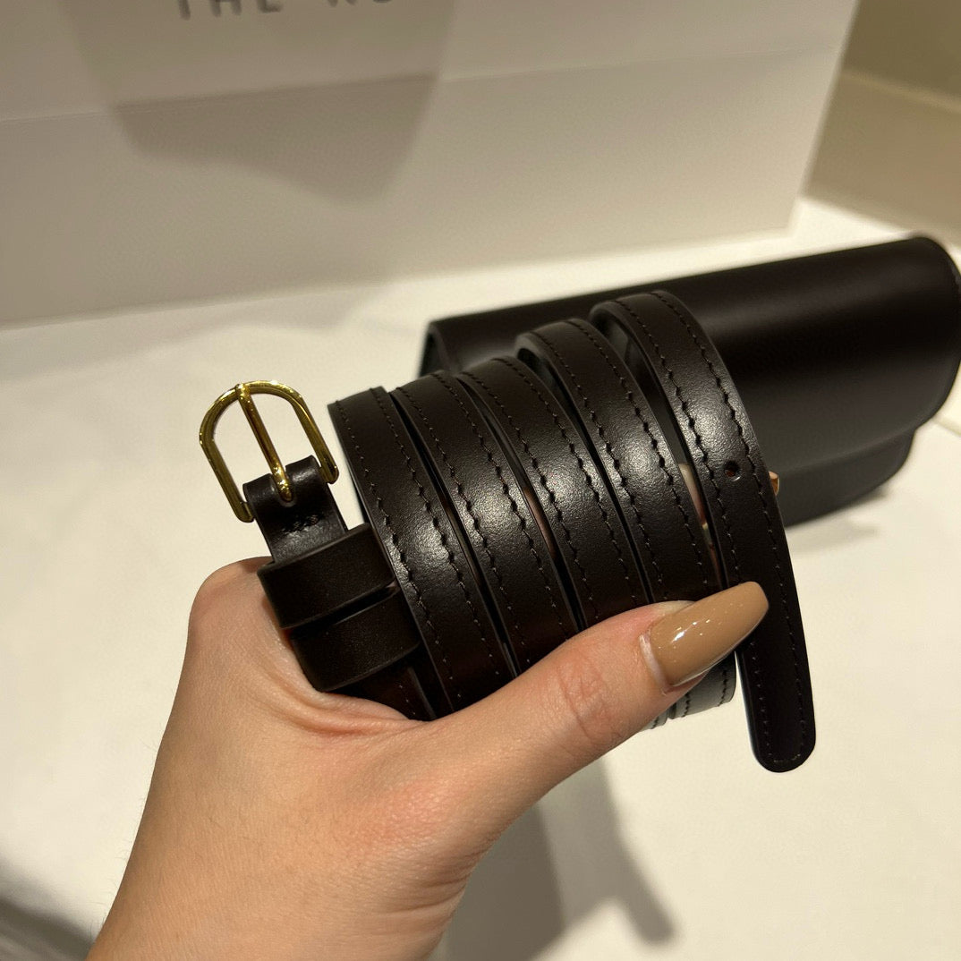 The Row Sofia Mini Bag