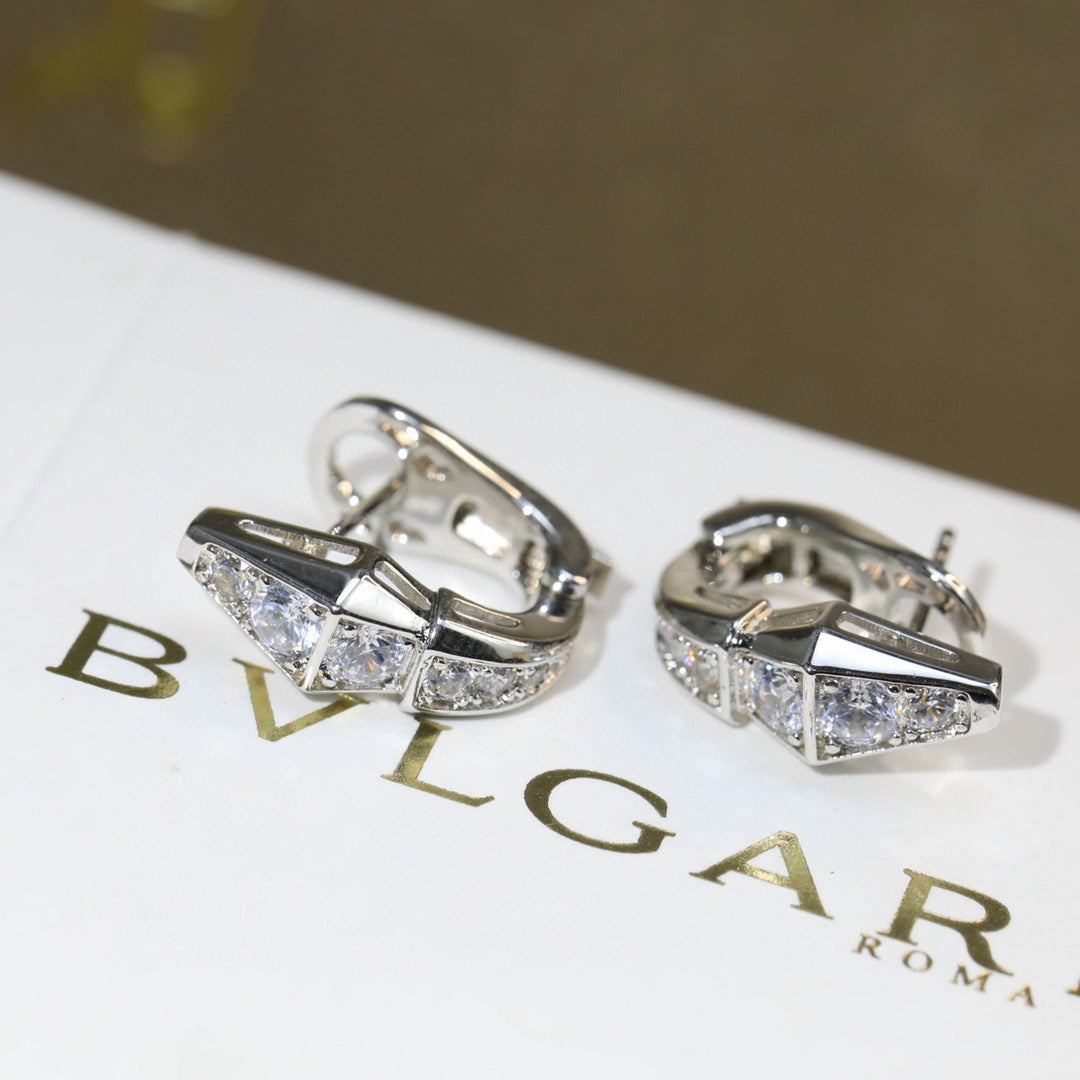 Bvlgari Earrings