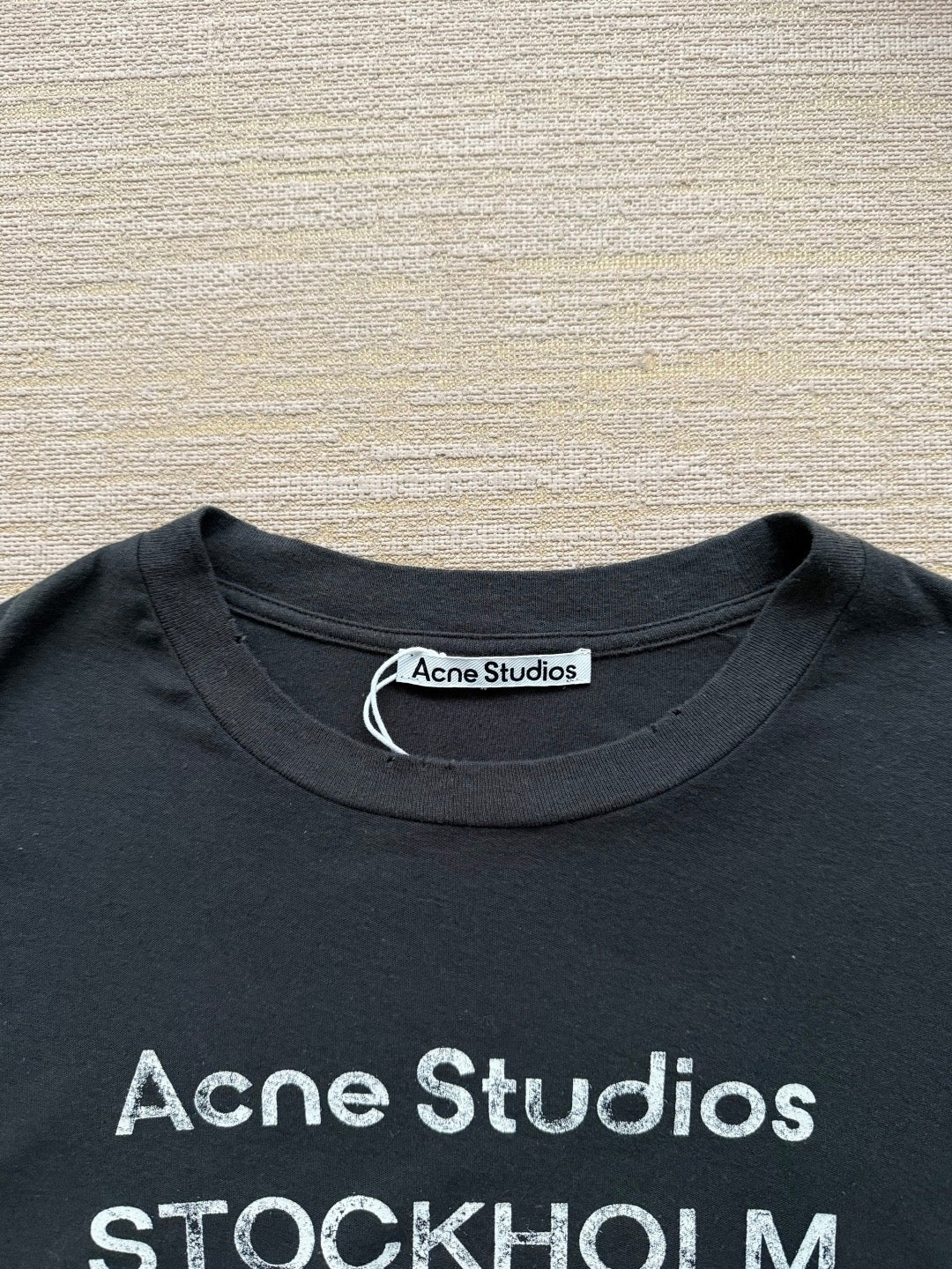 AS T-Shirt