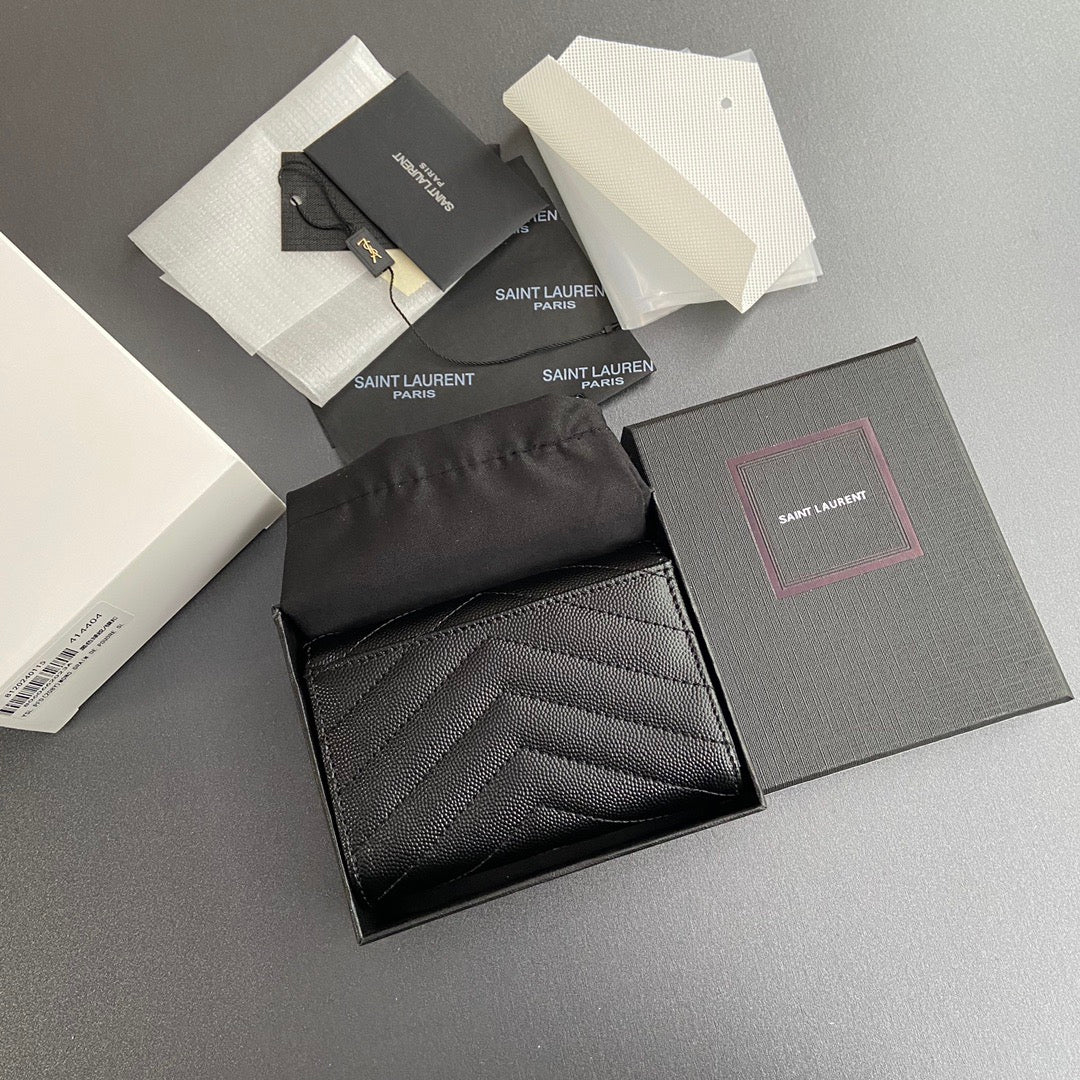 YSL Wallet