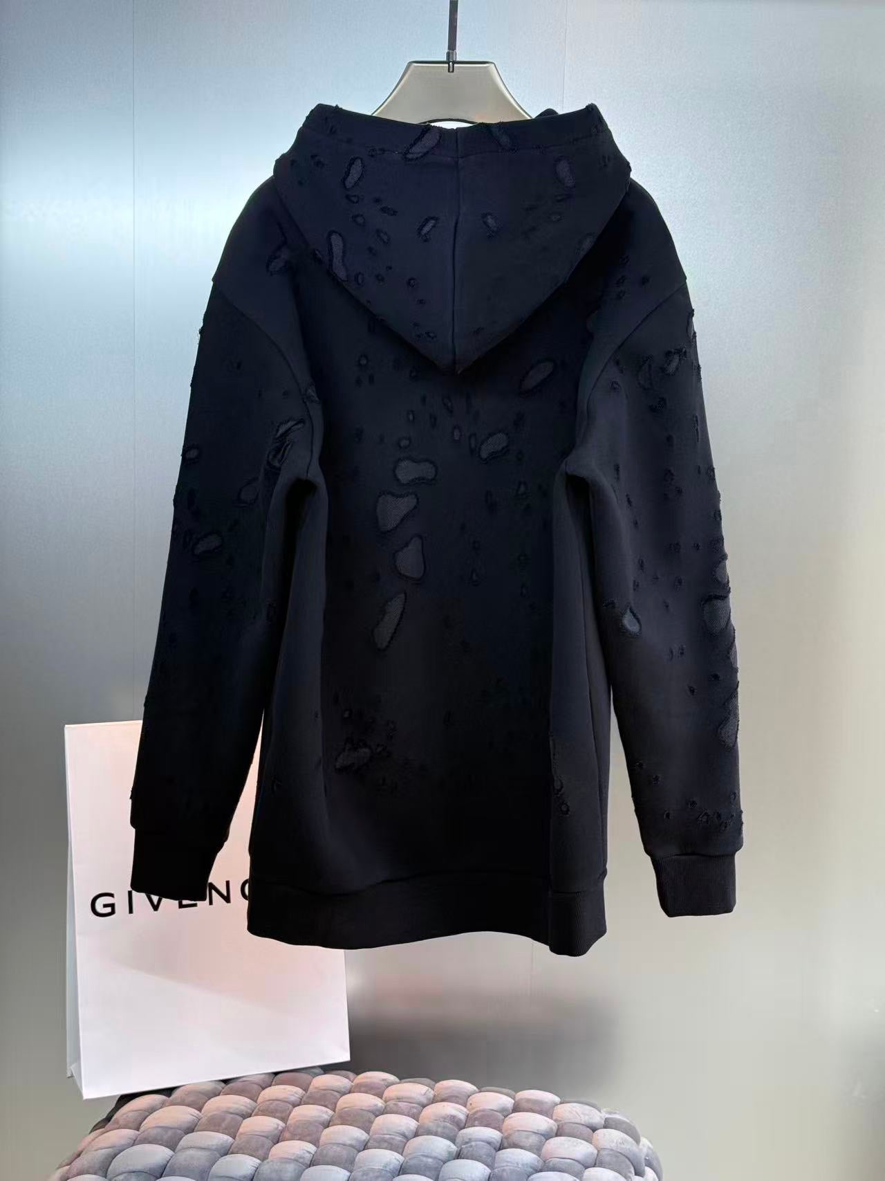 Givenchy Hoodie