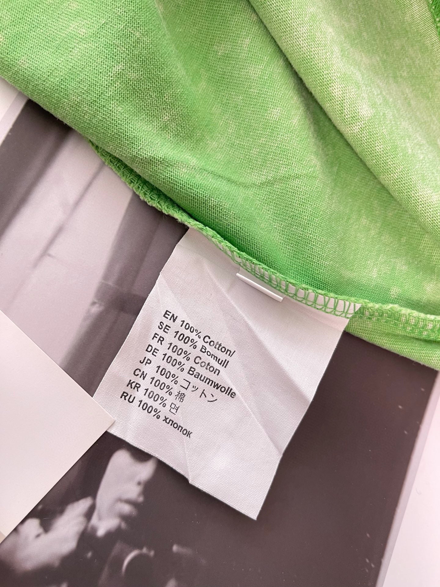 Acne Studios T-shirt