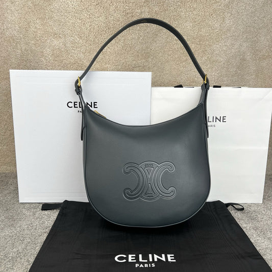 Celine Hobo Bag