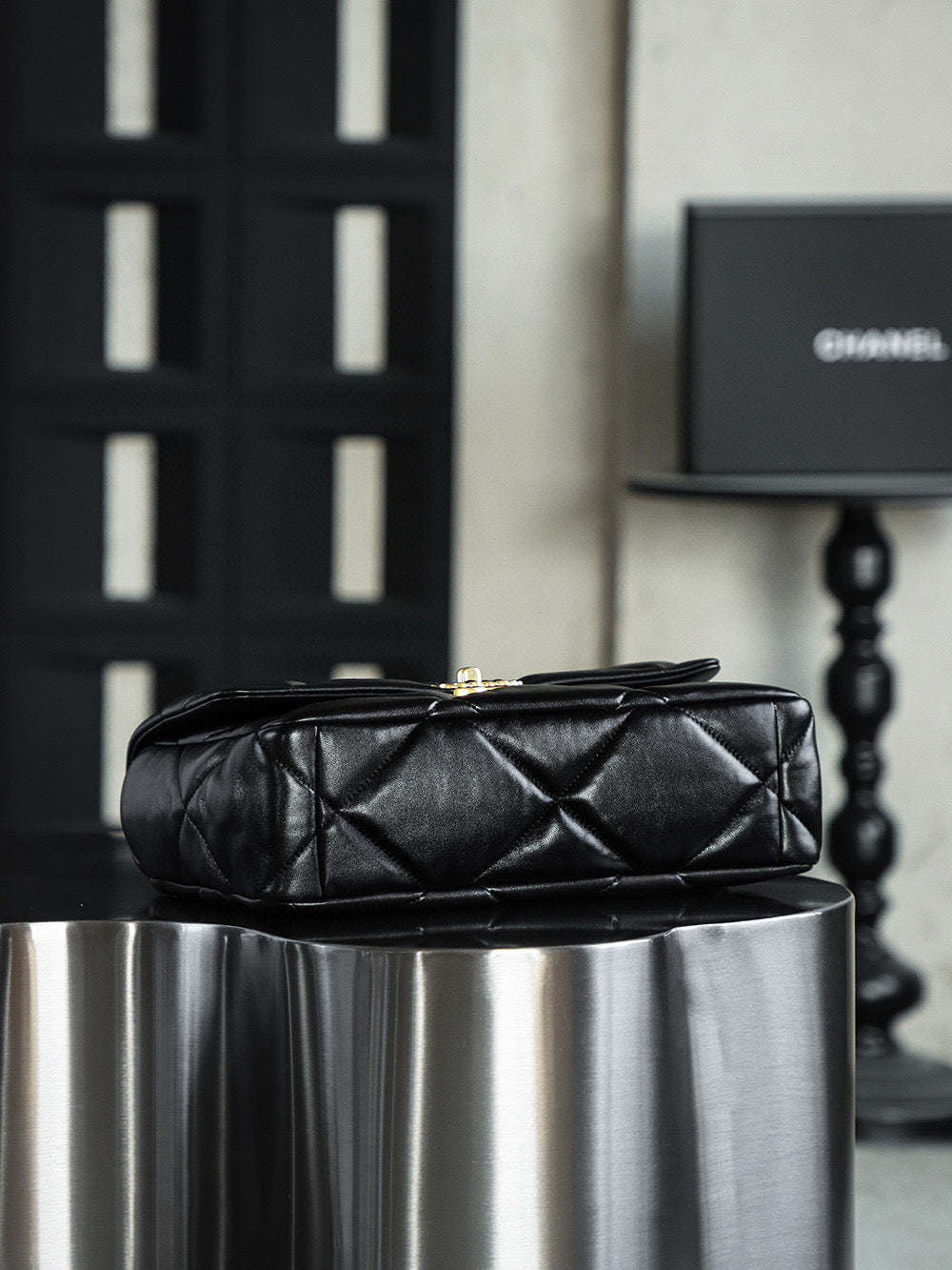 Chanel 19Bag (20x30x10cm)