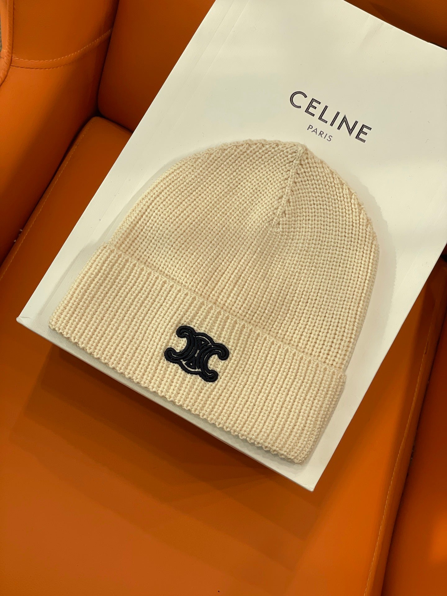 Celine Beanie