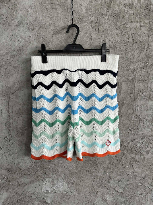 Casablanca Short Pants