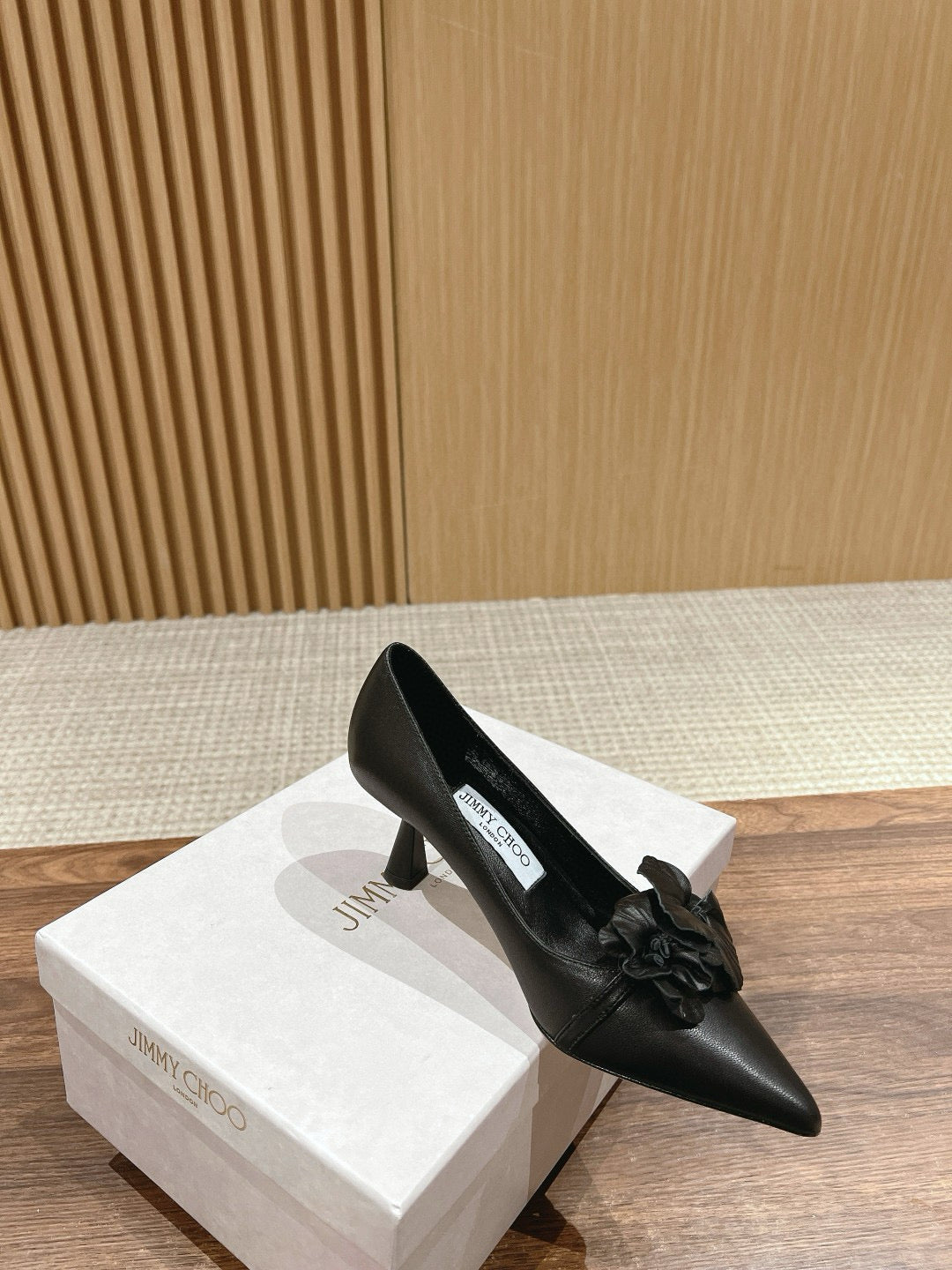 Jimmy Choo Heels