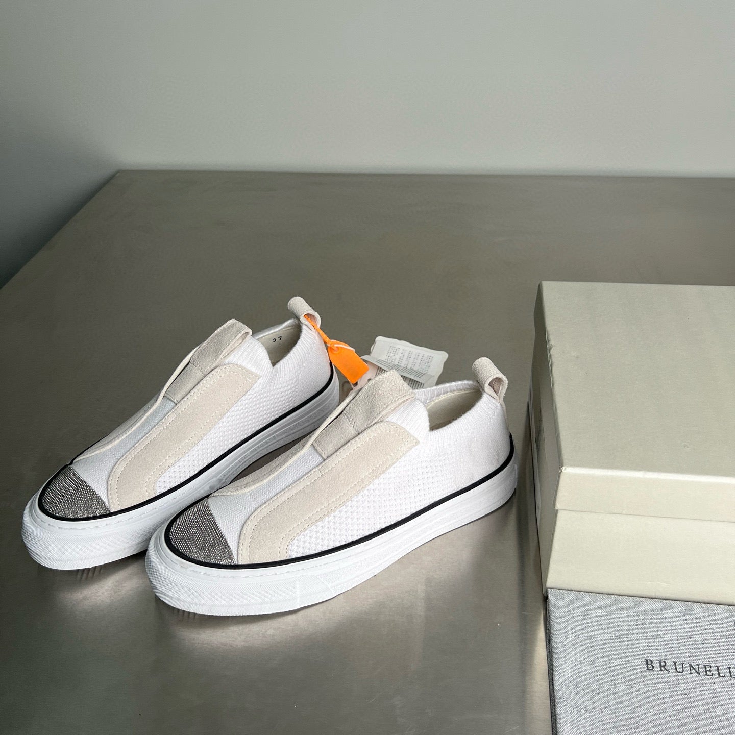 Brunello Cucinelli Sneakers