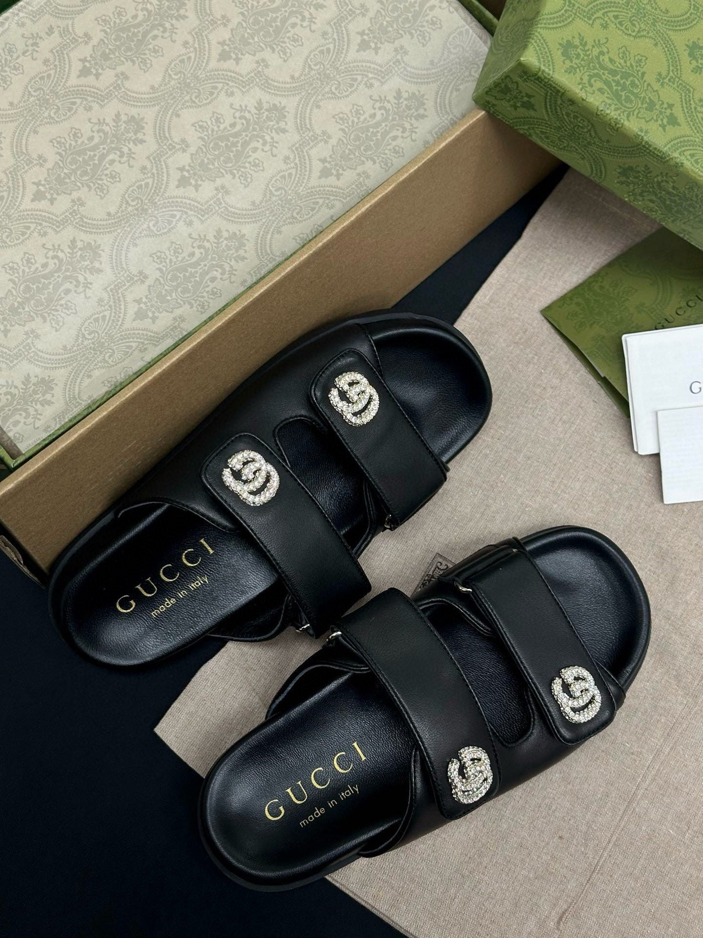 Gucci Sandals
