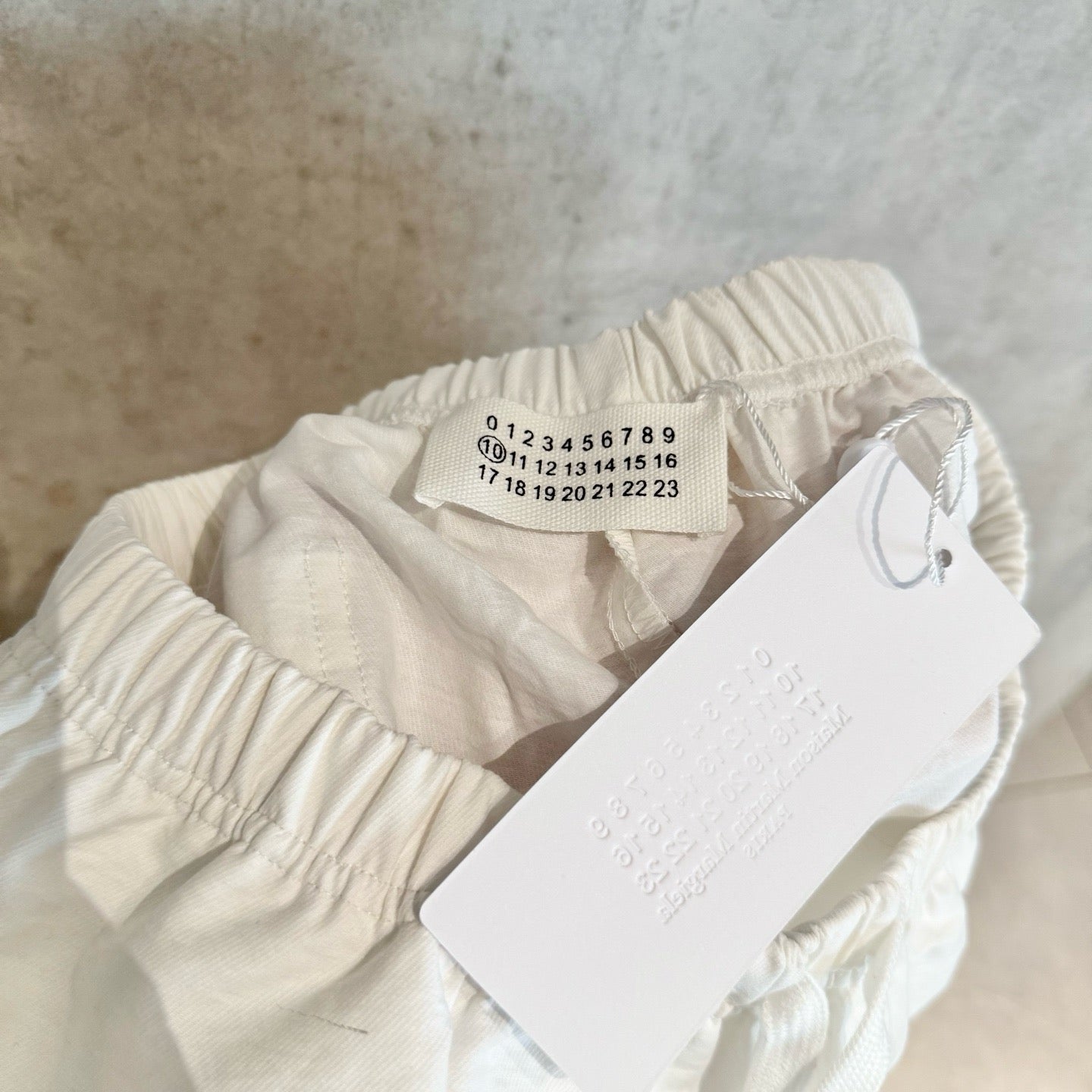 MM6 Long Pant