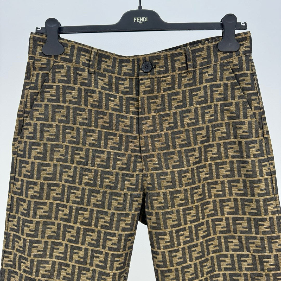 Fendi Short