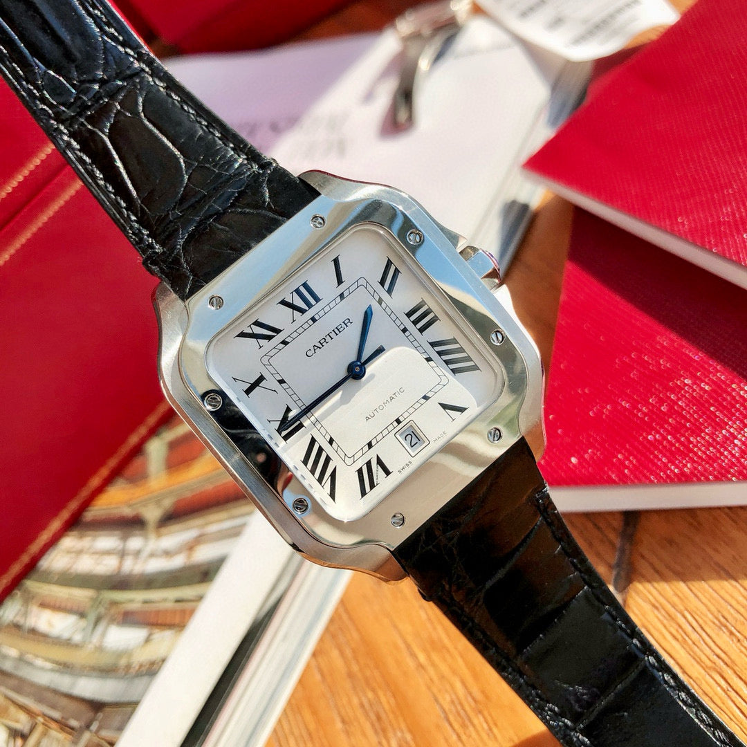 Cartier Santos de Cartier