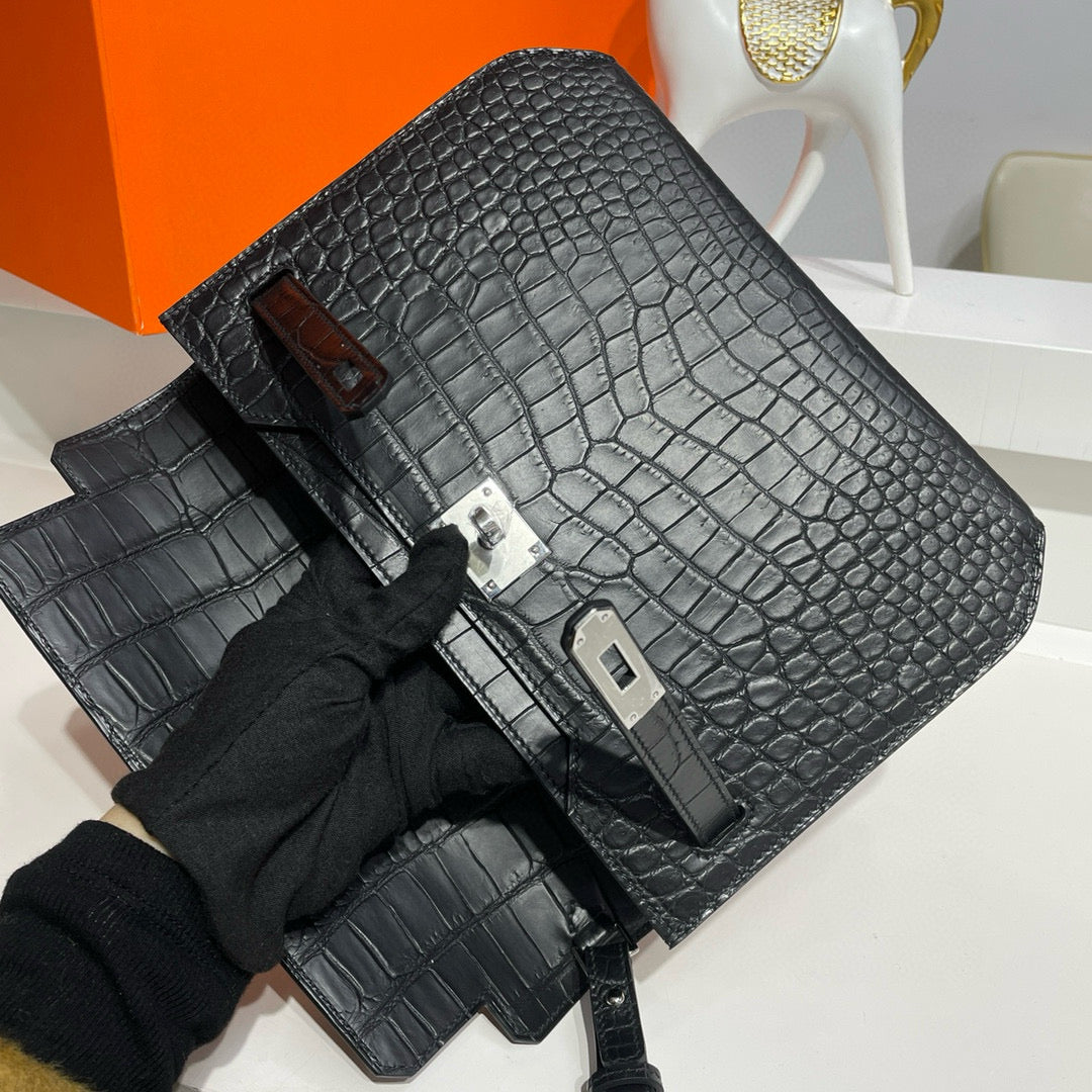 Hermes Kelly Bag 25cm