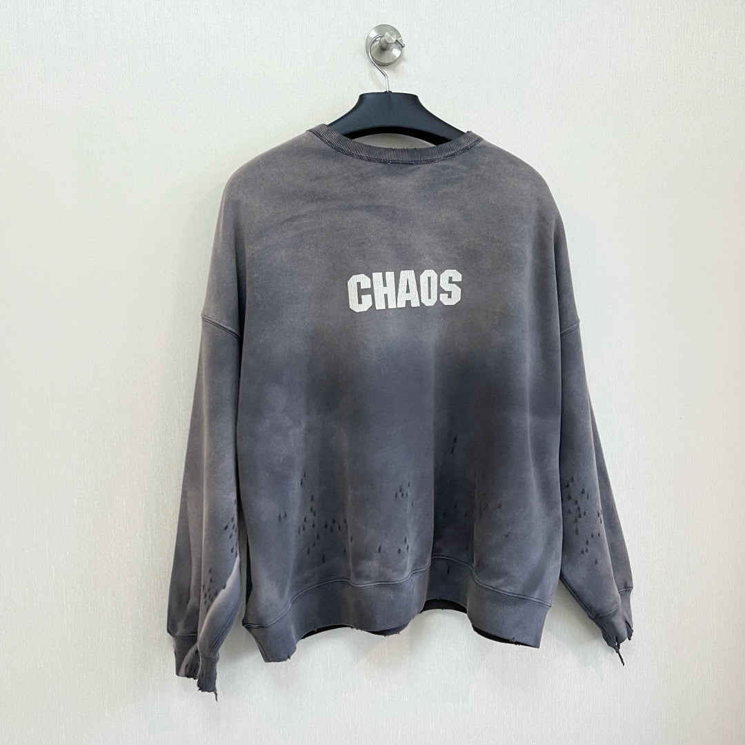 Saint Michael Sweater