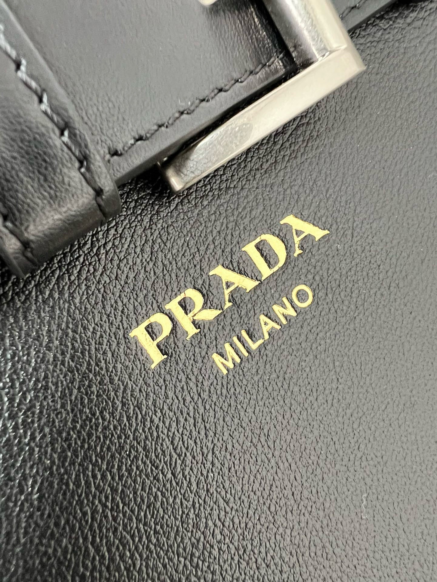 Prada Briefcase