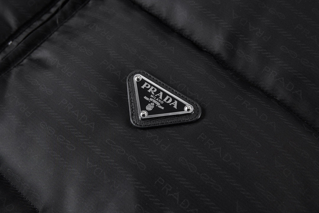 Prada Down Jacket