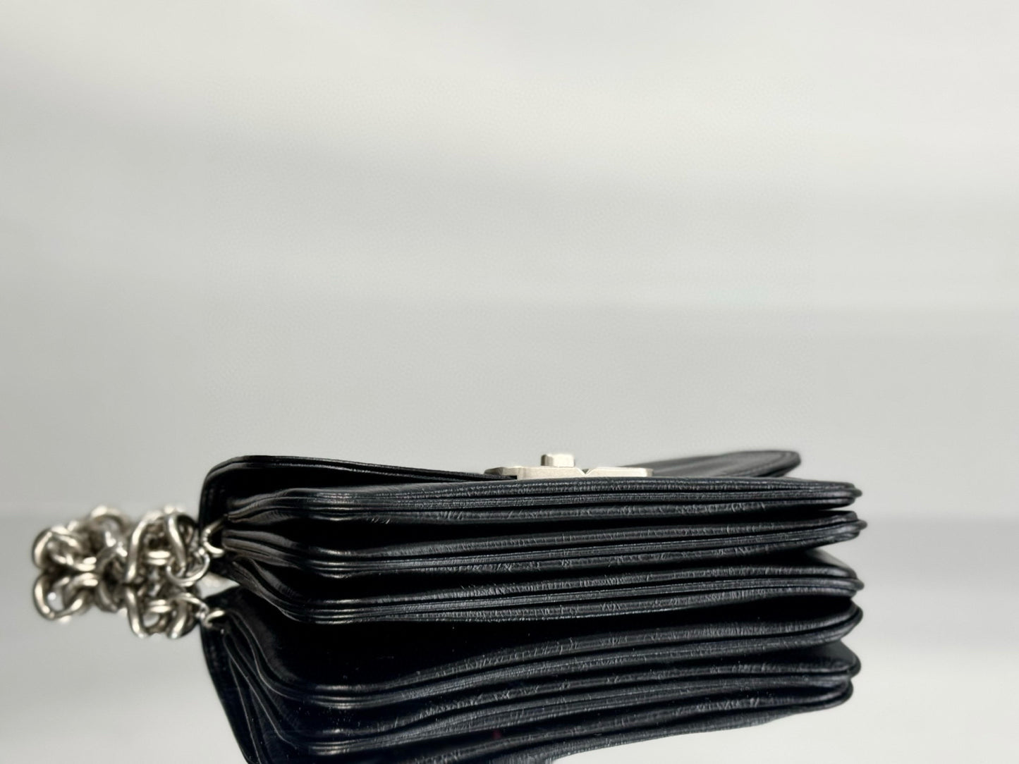 BLCG BB Soft Bag(14CM*23CM*3CM)