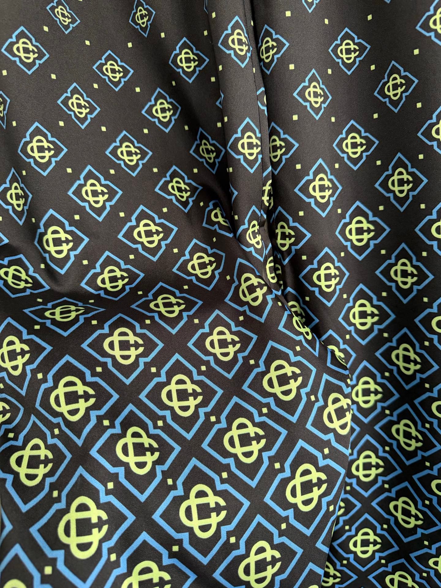 Casablanca Long Pants