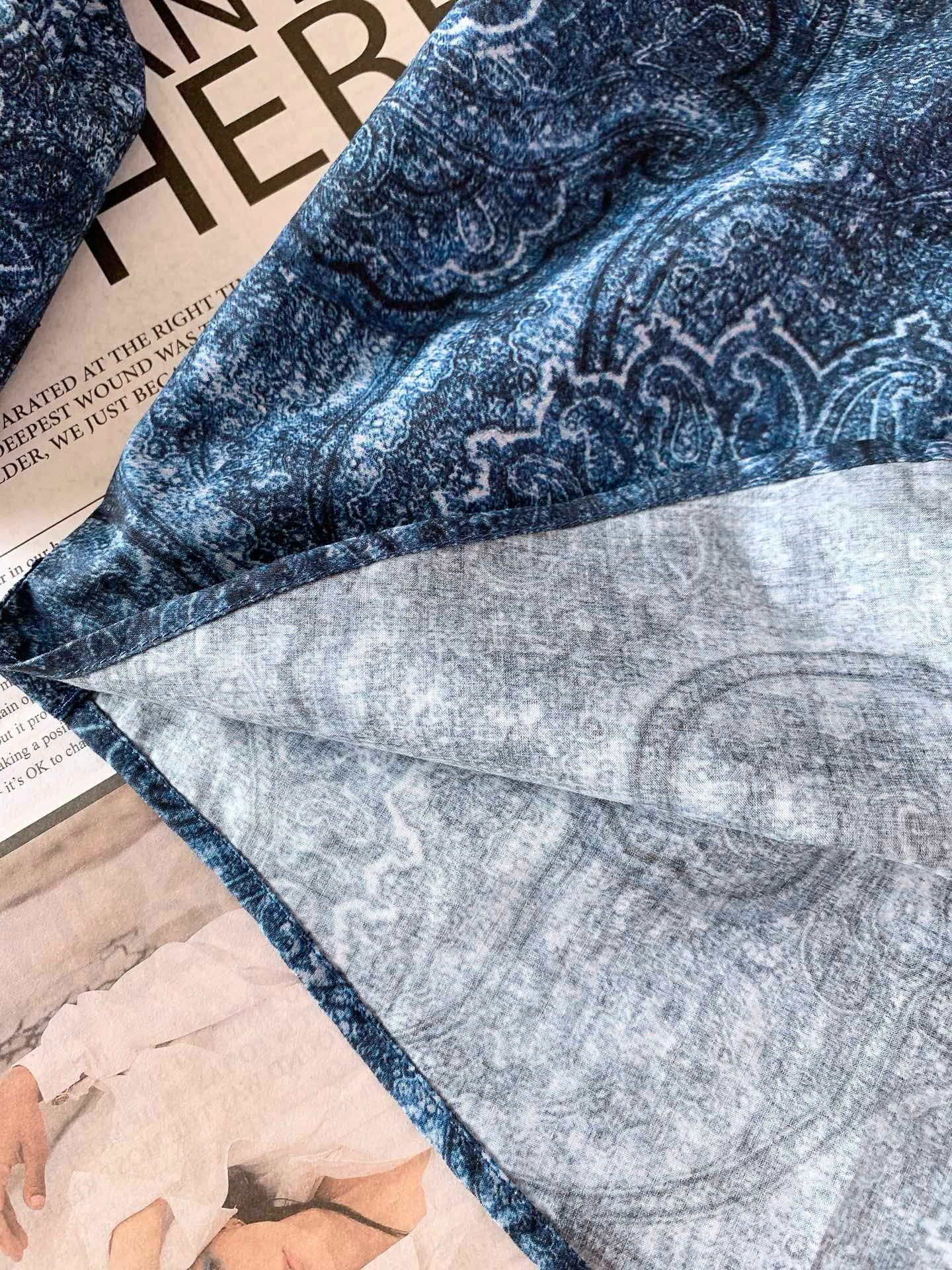 Brunello Cucinelli Long Sleeve Shirt