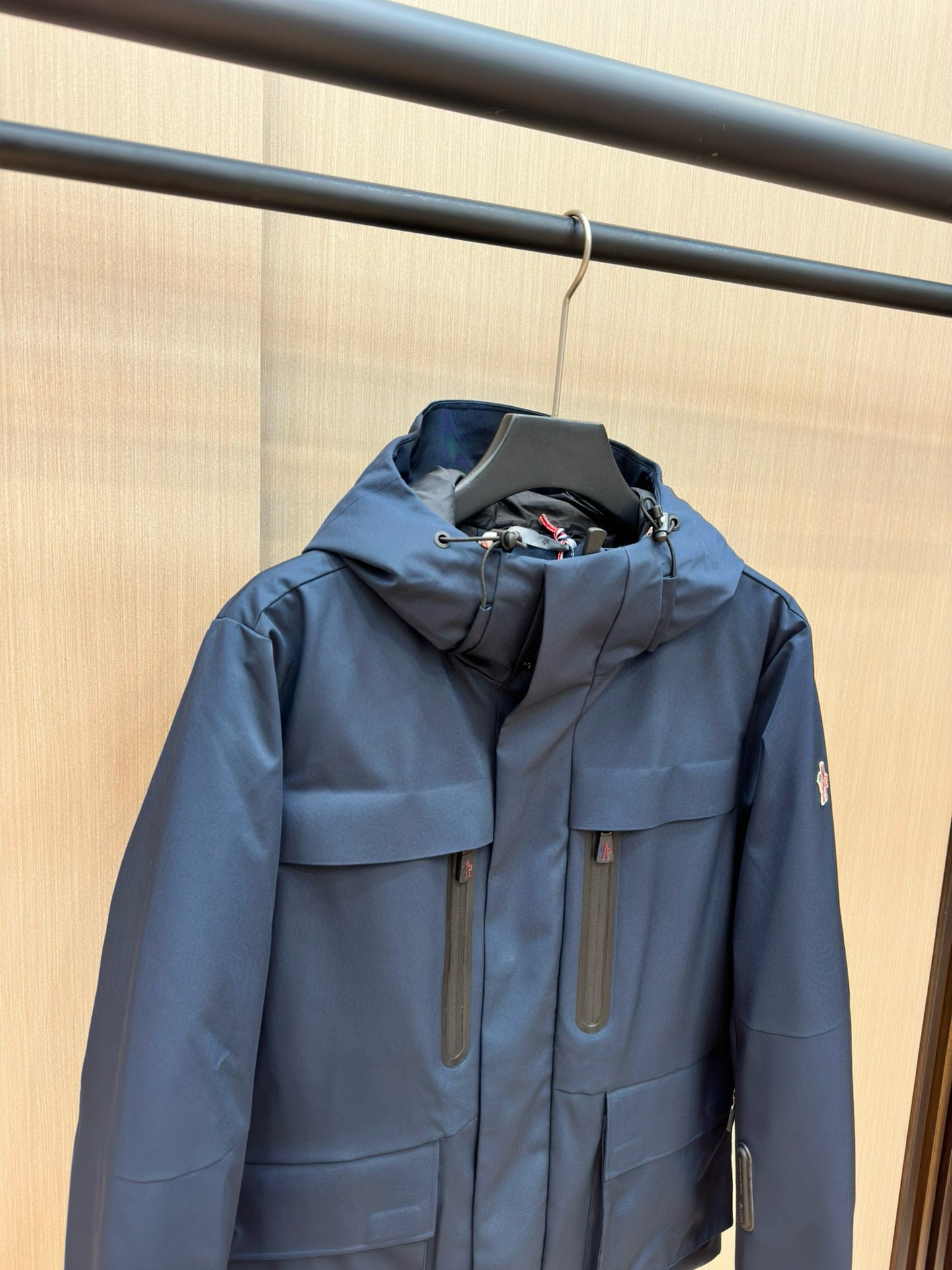 Moncler Windbreaker